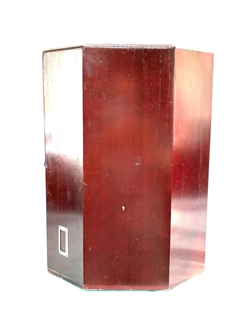 垂髪、辰巳8号サイズ、中古日本髪かつら、舞踊かつら