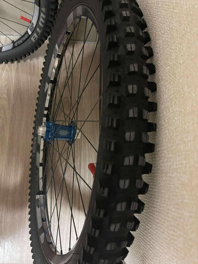 パーツ e*thirteen LG1R HADLEY 20x110/12x150