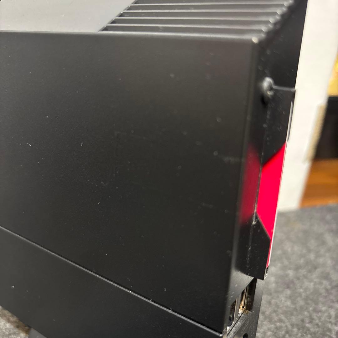 ワイヤレステレビチューナー　Xit-AirBox XIT-AIR100W