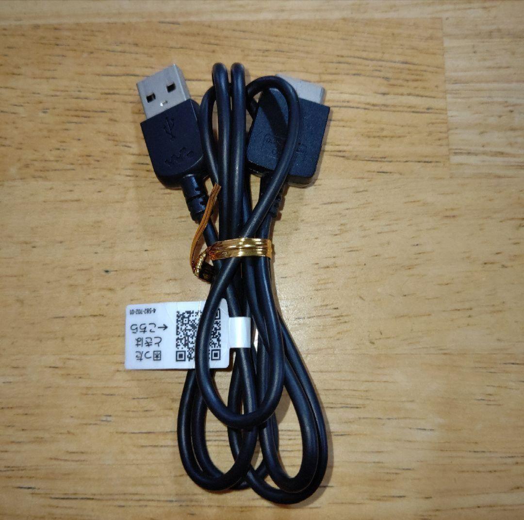 SONY ウォークマン NW-A45HN 16GB + 純正シリコンカバー