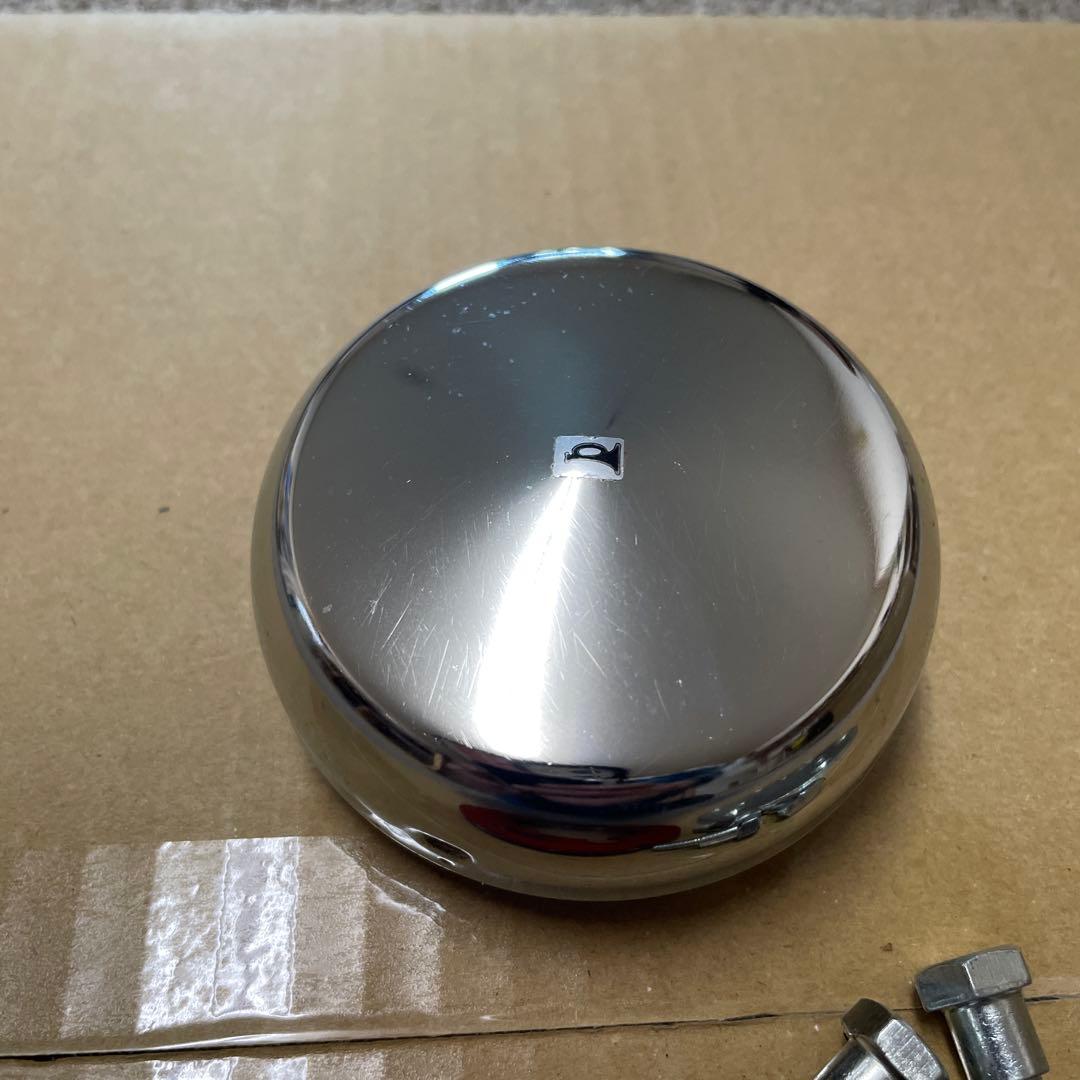 ムーンアイズ　グランツウッドステアリング