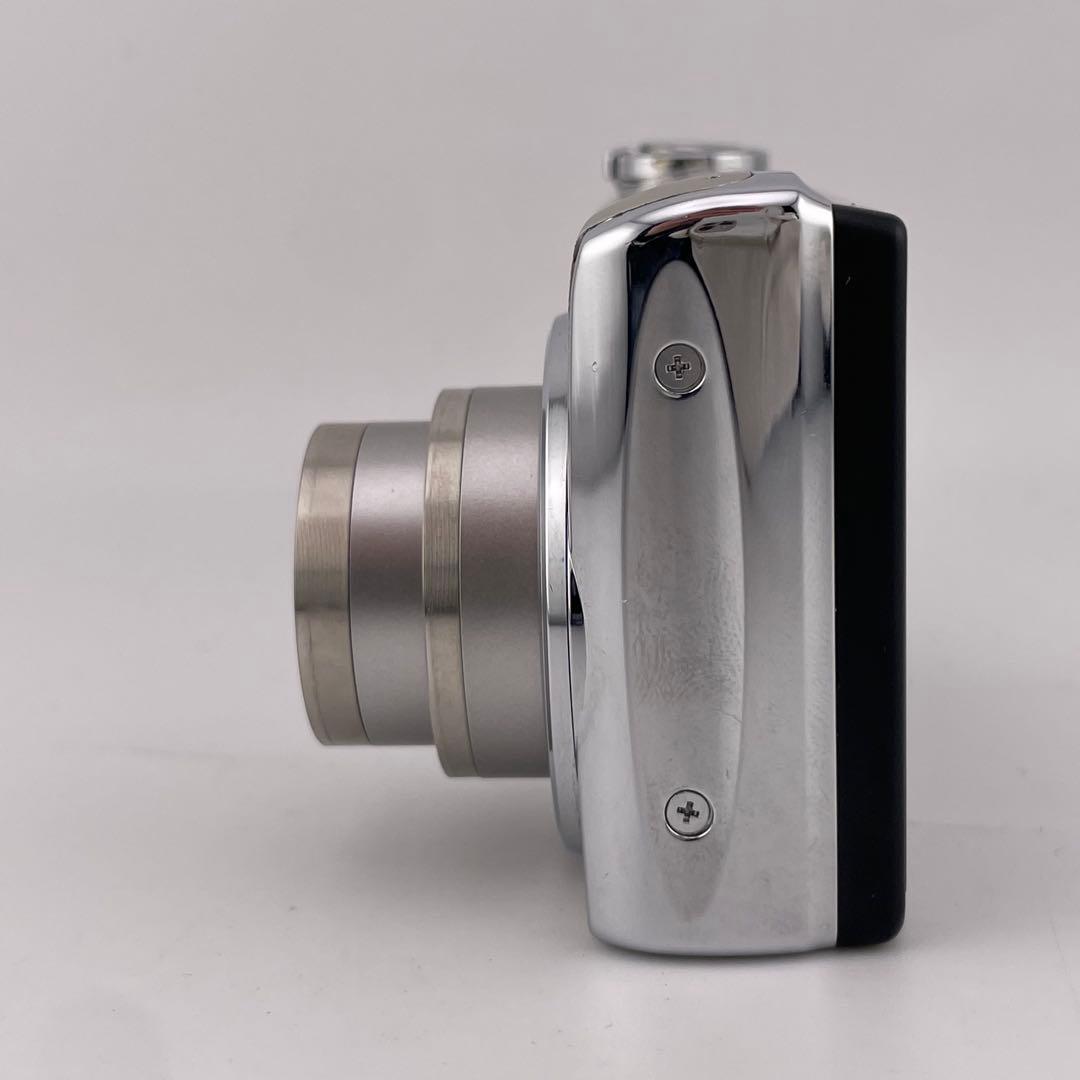 実写美⭕️良品【動作確認済】 Nikon COOLPIX S620 デジカメ