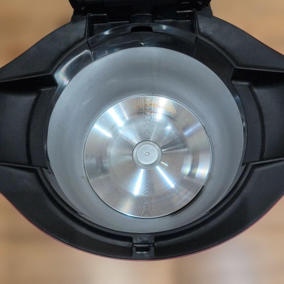 【ゆぽぽ】SHARP ヘルシオホットクック　2.4L　2020年製