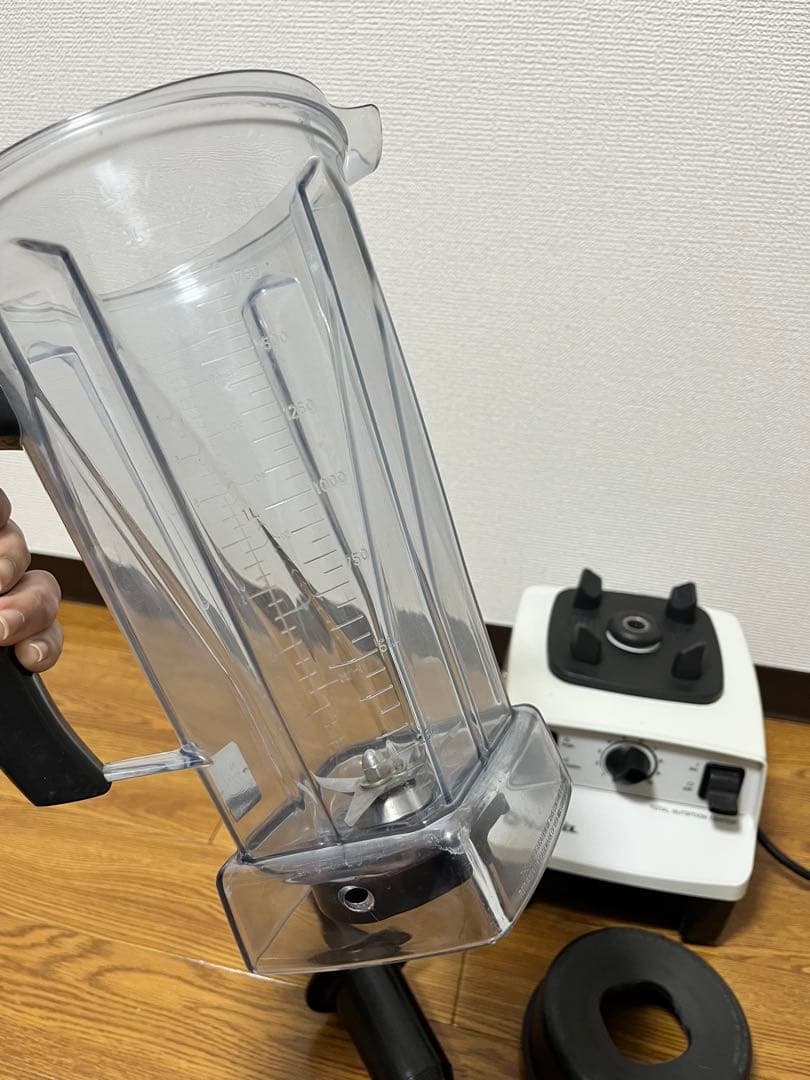 キッチン家電 Vitamix 5200 VMO111