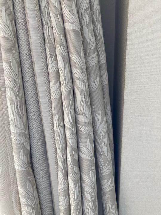 サンゲツ　オーダーカーテン