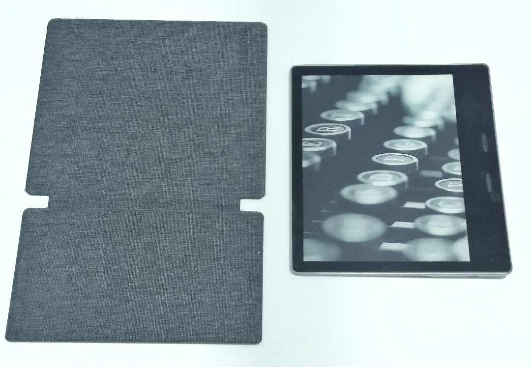 Kindle Oasis 第9世代 防水機能搭載 32GB