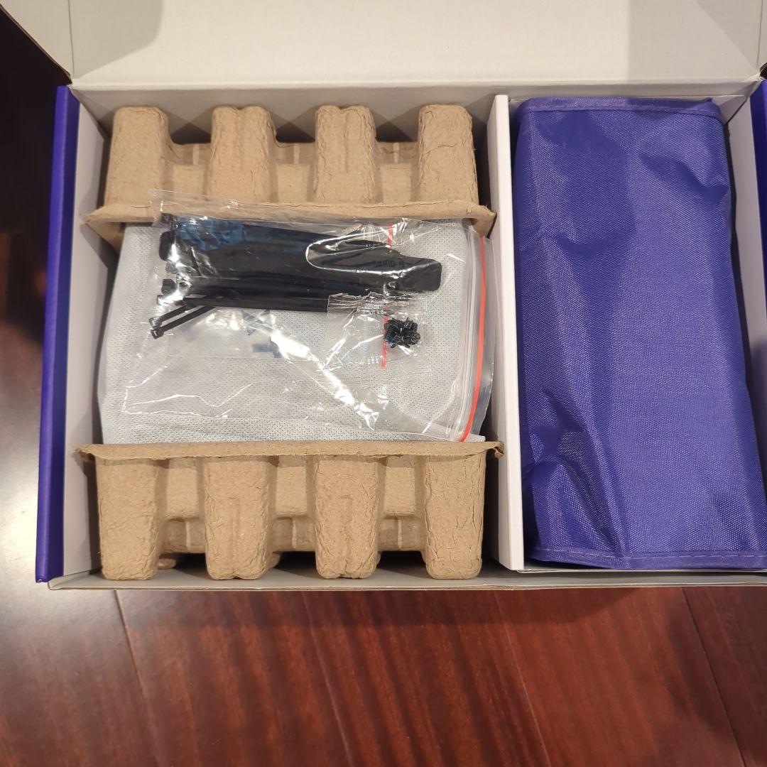 NZXT C1000 GOLD CORE 電源ユニット