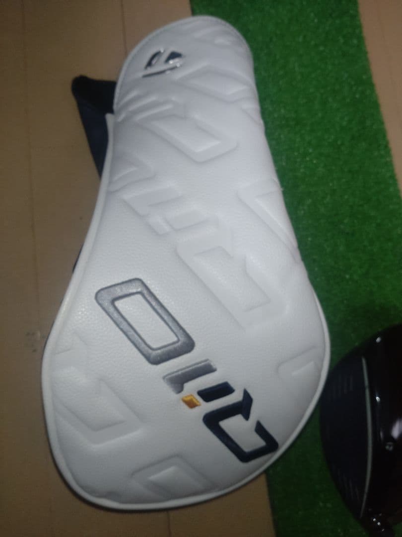 TaylorMade Qi10 MAX ドライバー テーラーメイド　　10.5度