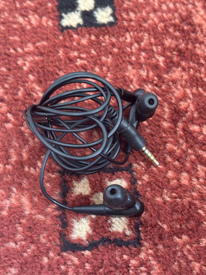 SONY NW-E063K デジタル音楽プレーヤー