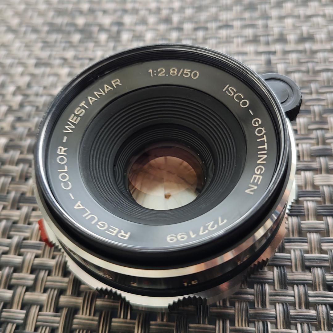 King Regula Super Automatic 動作不良あり