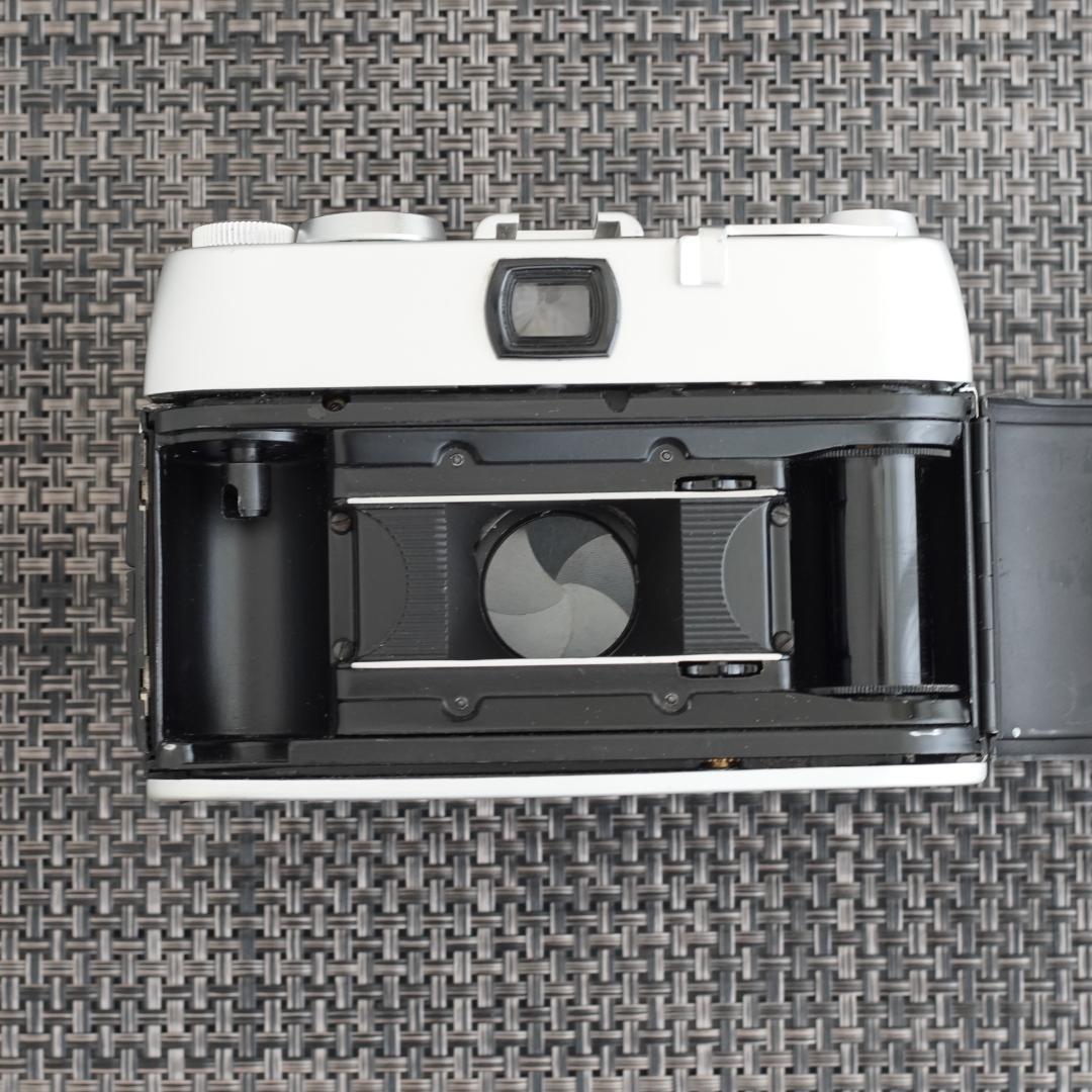 King Regula Super Automatic 動作不良あり