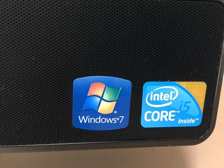 TV一体型PC VALUESTAR G  PC-GV328HLAG