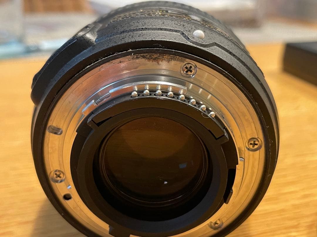 Nikon レンズ AF-S NIKKOR 50mm 1：1.8G