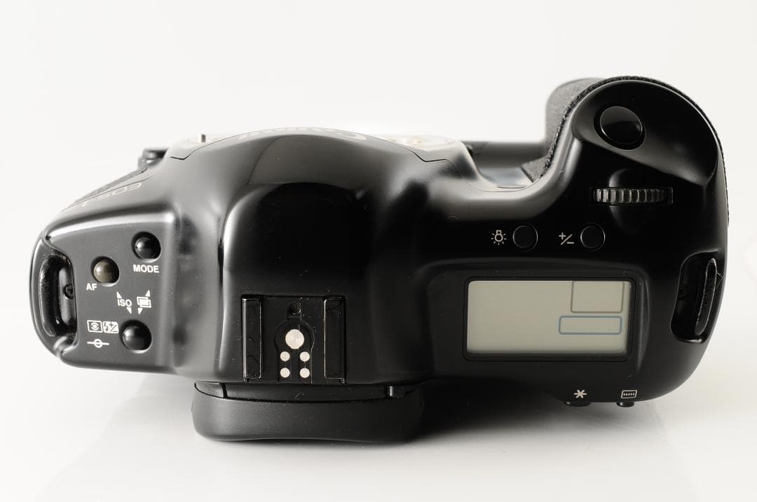 Canon EOS-1N HS EF 28-80mm F3.5-5.6 Ⅳ