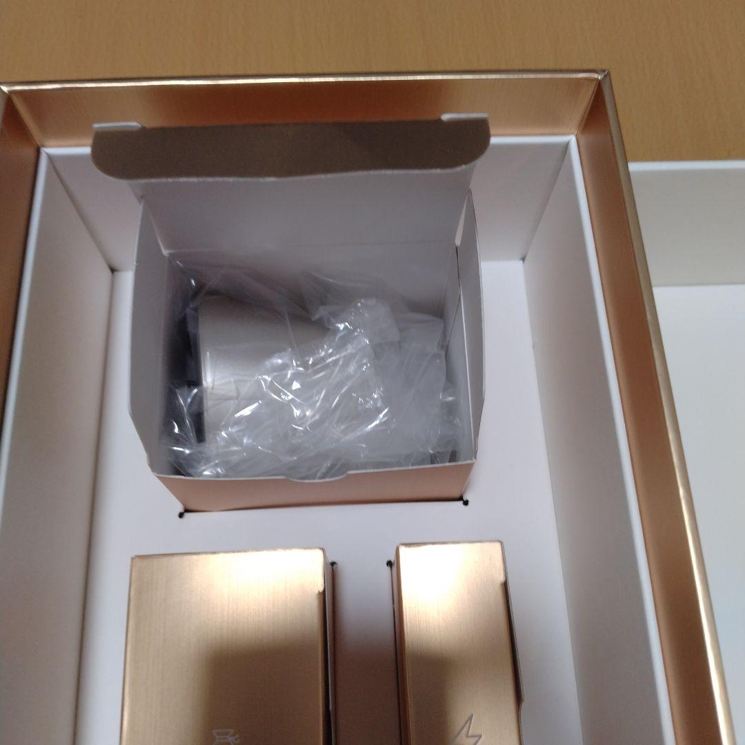 YAMAN ヤーマン美顔器 フォトプラスシャイニーネオ YJFM18N