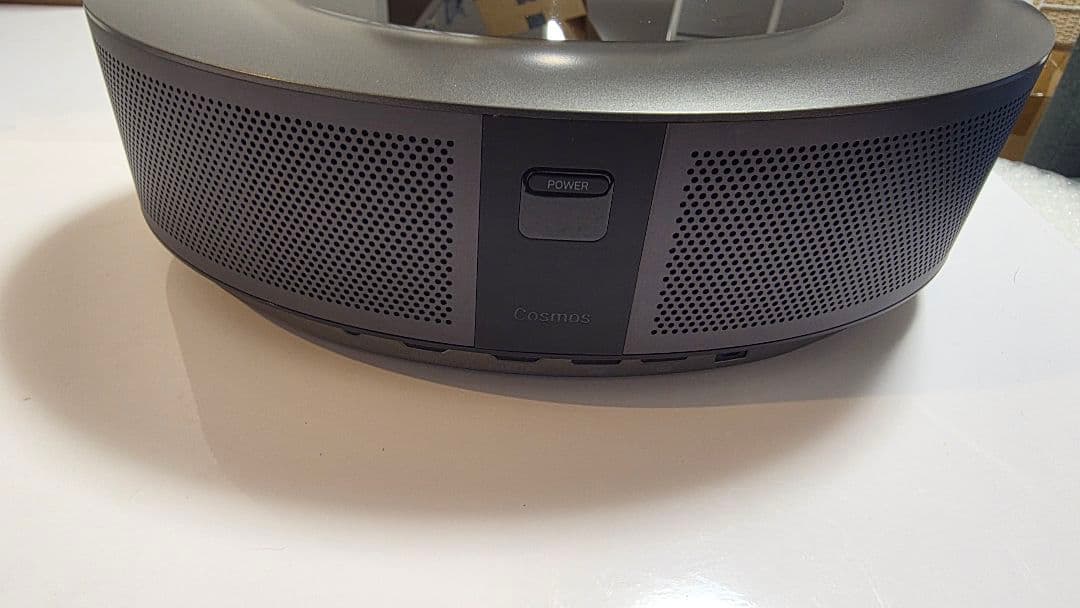 NEBURA Cosmos Anker プロジェクター