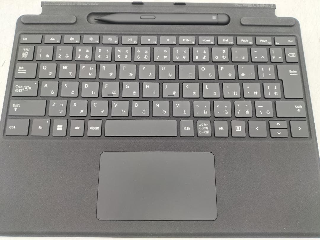 【ほぼ未使用】Surface Pro Signature 8X6-00019