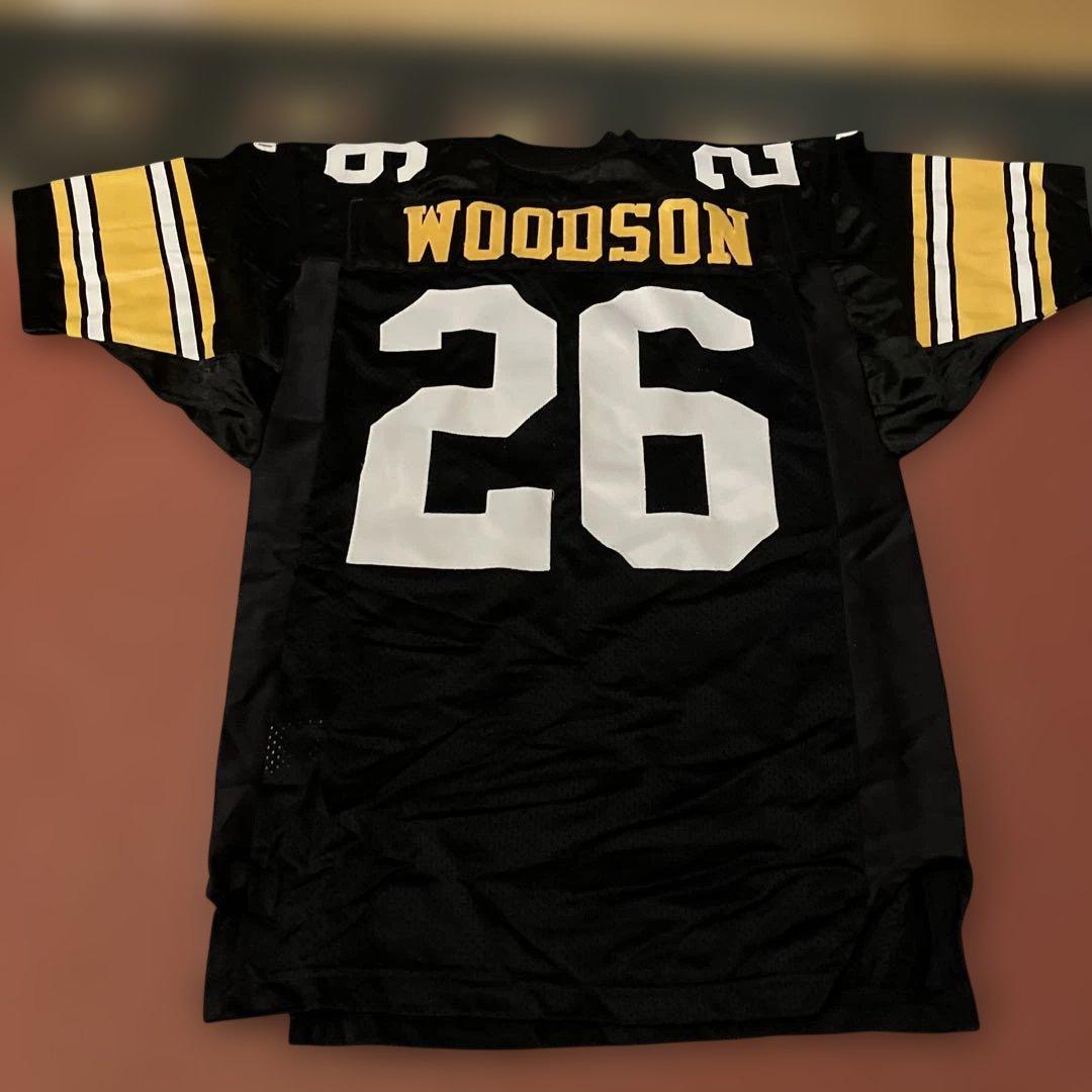 レア　ウッドソン ヴィンテージ ウィルソン プロライン hx usa製