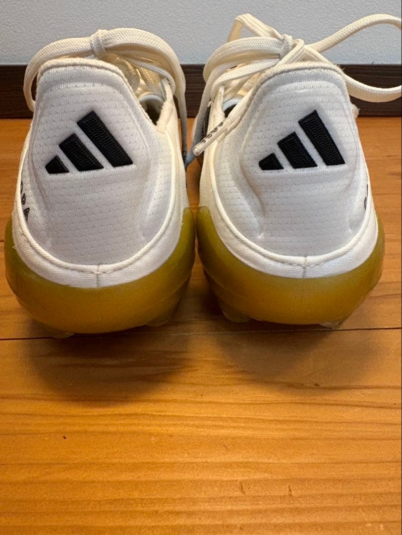 adidas COPAピュア3 27.5cm