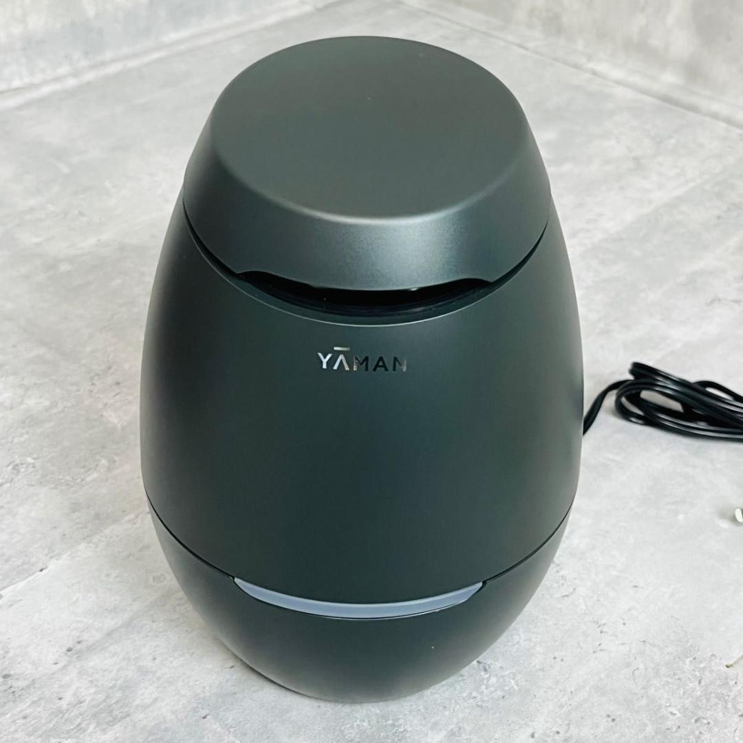 【未使用】YA−MAN ヤーマン 毛穴スチーマー ブライトクリーンIS-98B