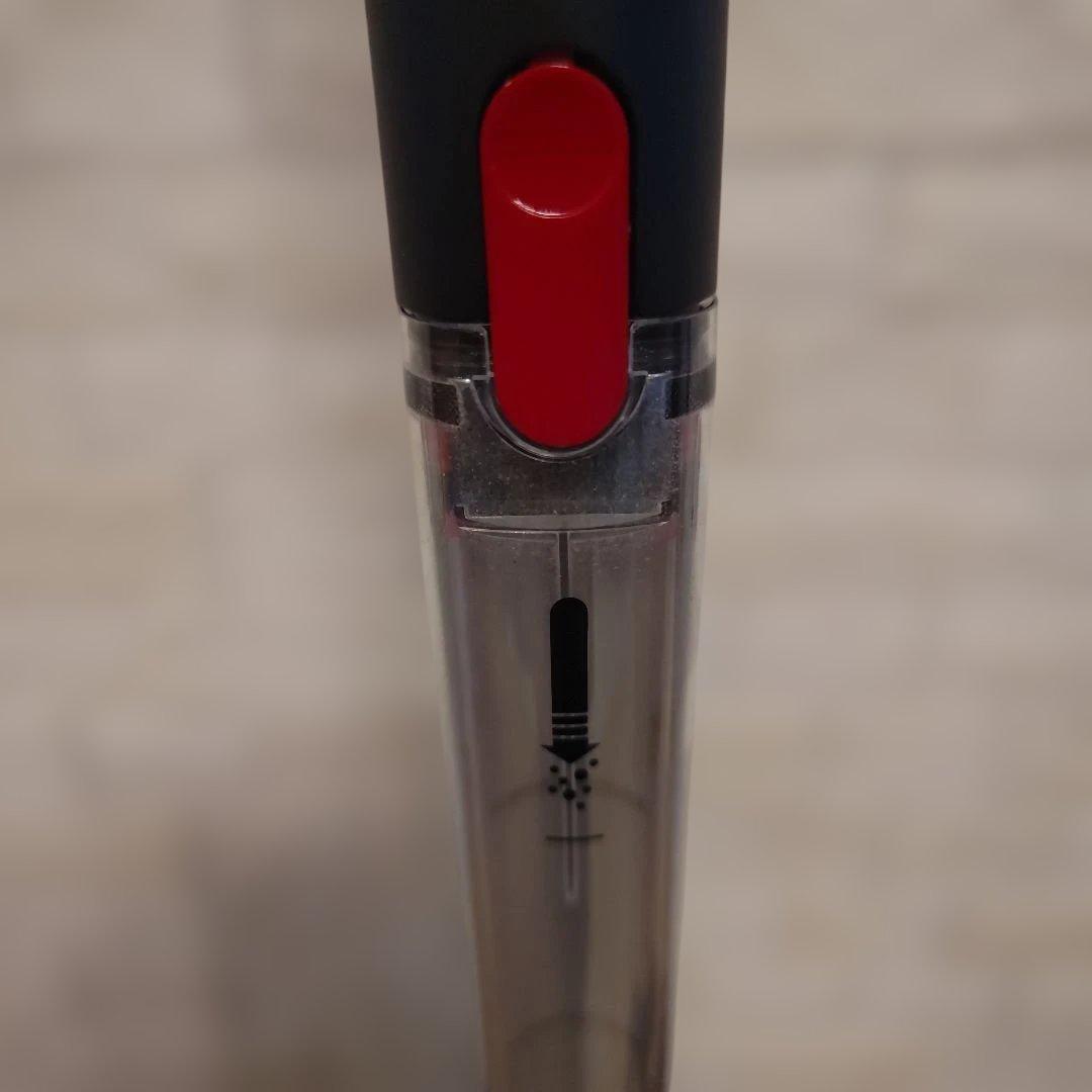Dyson　PencilVacFluffy　SV50FC スティッククリーナー