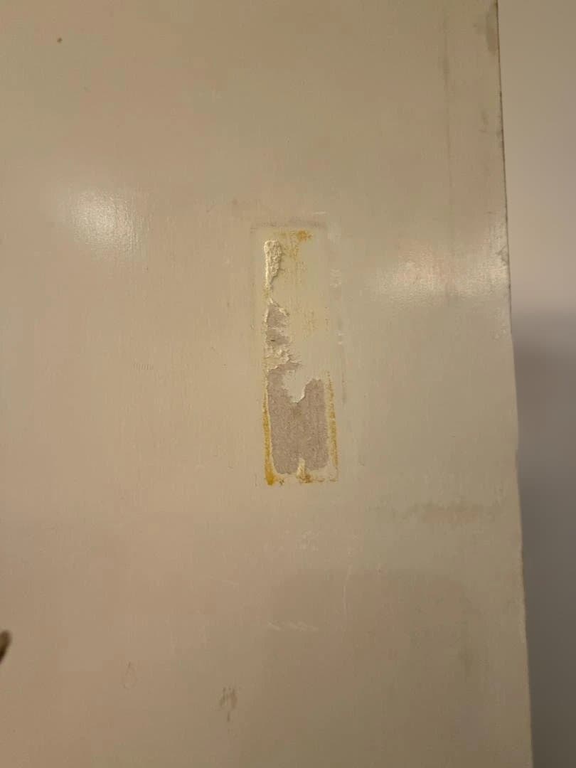 昭和レトロ 食器棚 ガラスキャビネット 木製 キッチン収納 ヴィンテージ 古家具