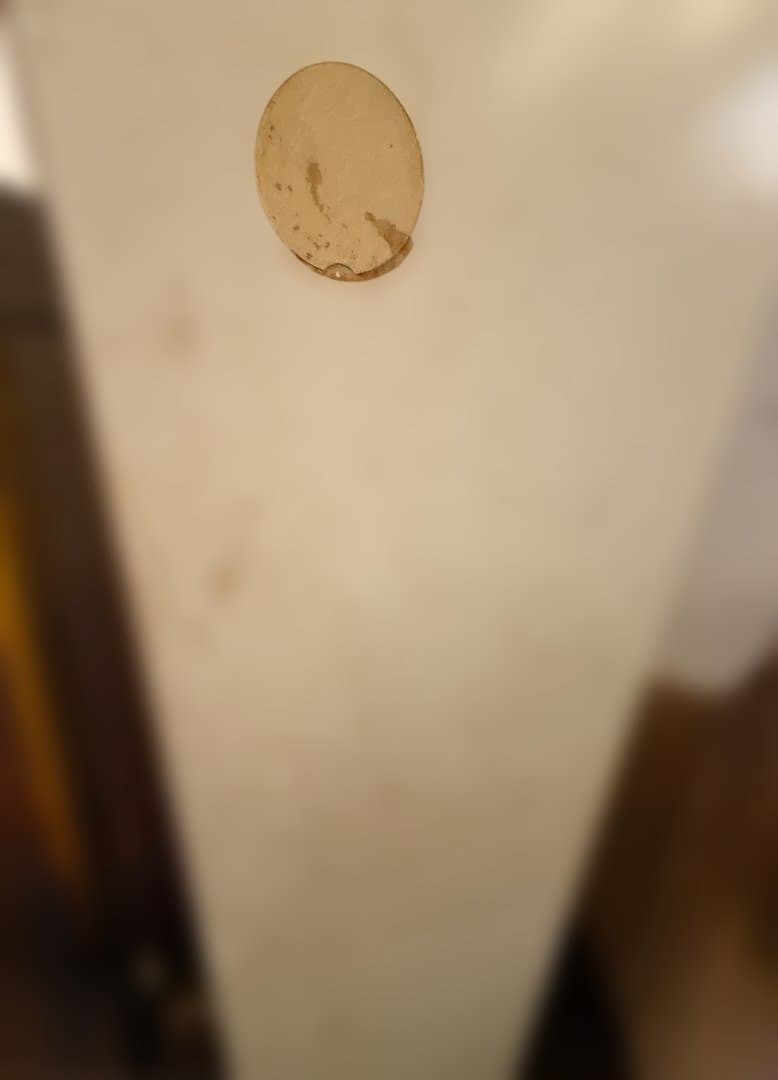 昭和レトロ 食器棚 ガラスキャビネット 木製 キッチン収納 ヴィンテージ 古家具