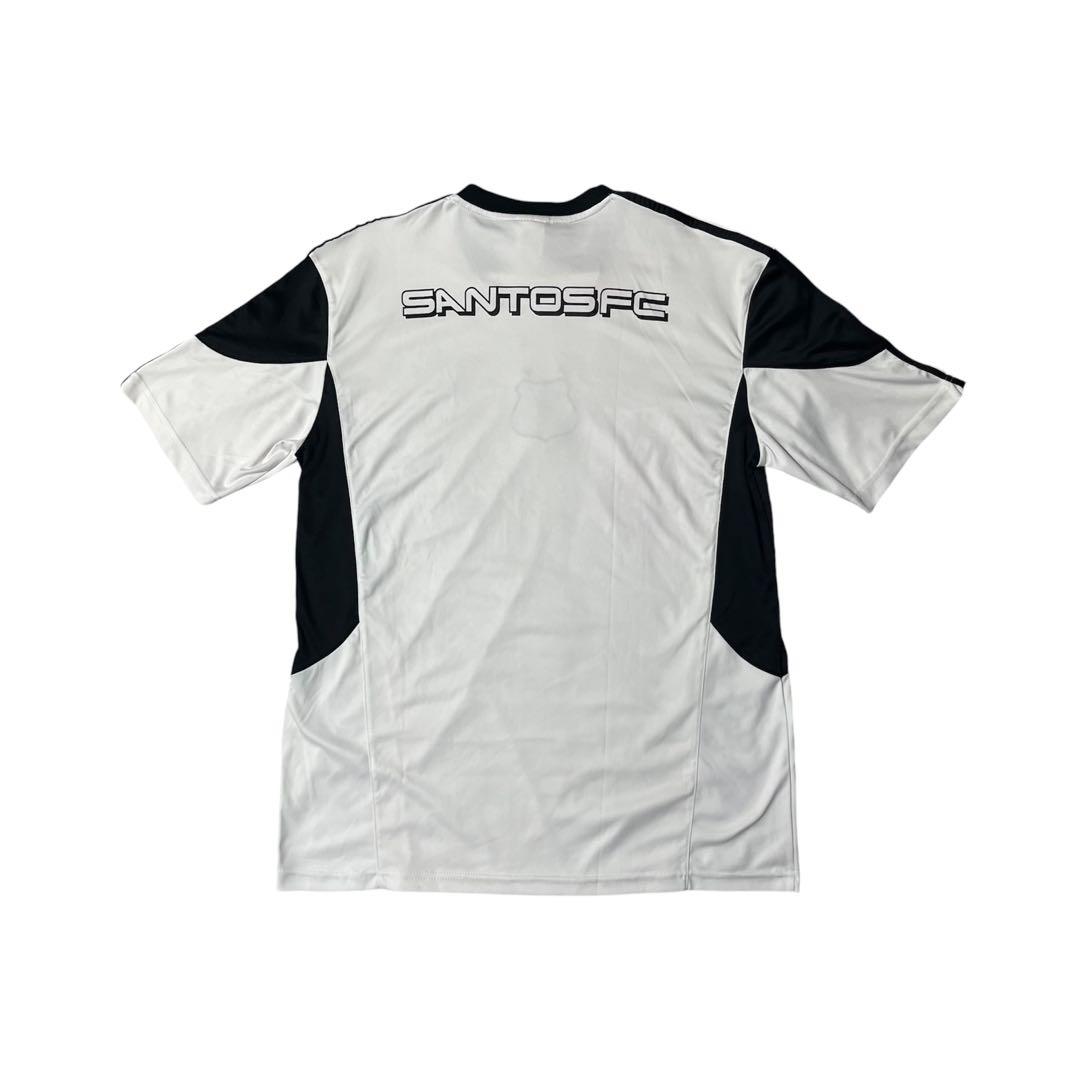 サントスFC ゲームシャツ ネイマール