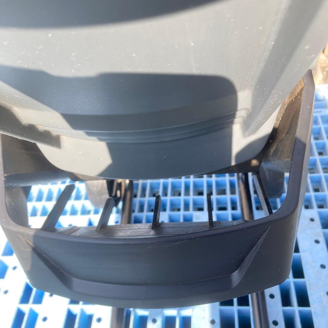 ガーデンシュレッダー　CGS-18 中古品　説明書　箱付き