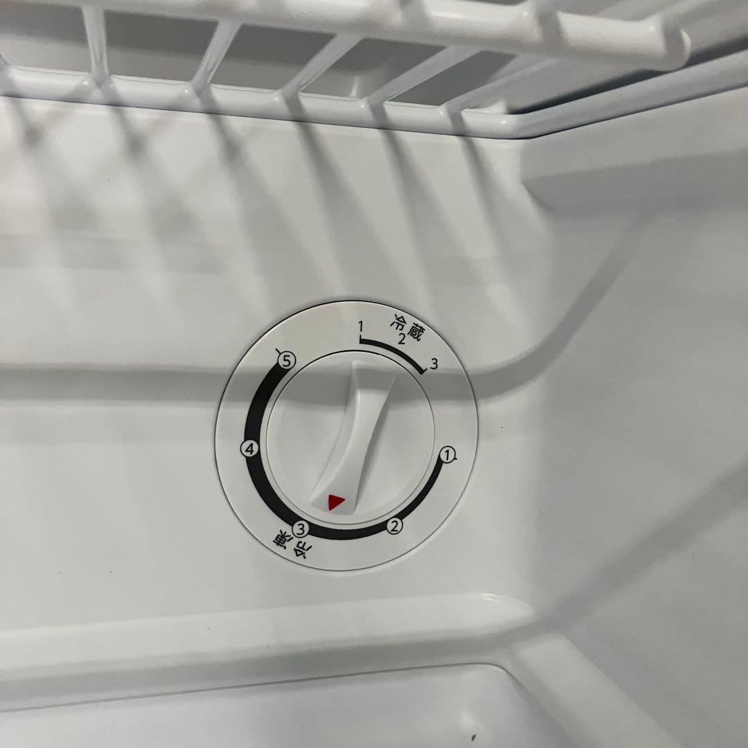 一都三県限定　配送設置無料　冷凍庫　1ドア　A-Stage 2024年製　31L