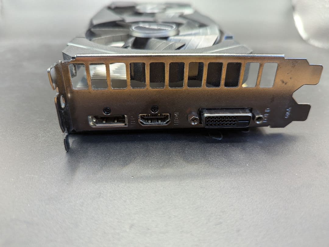 【ジャンク】GEFORCE RTX 2060