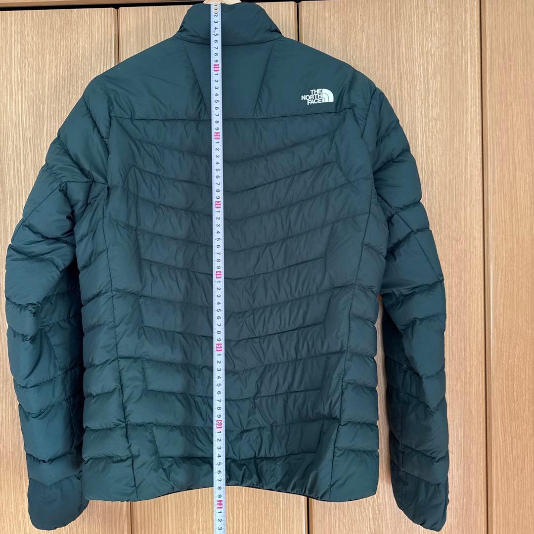 【THE NORTH FACE】ダウンジャケット