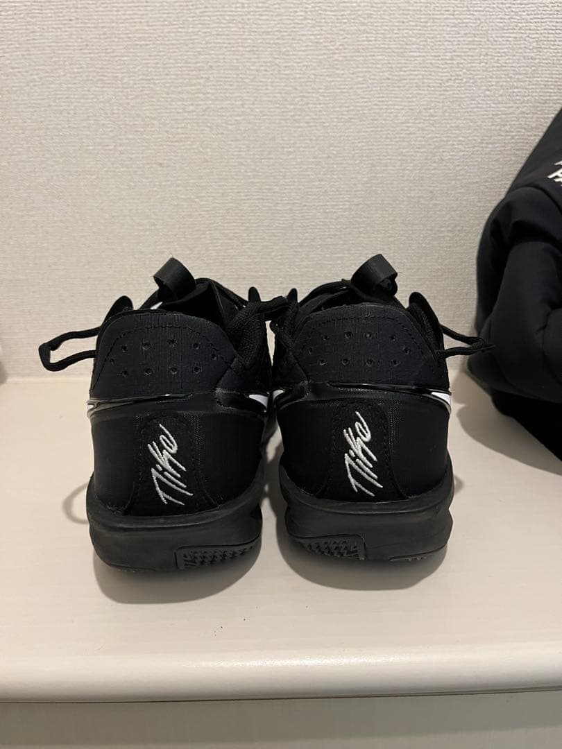 シューズ(男性用) NIKE SABRINA 2 (NIKE ID) & NIKE GT CUT 3