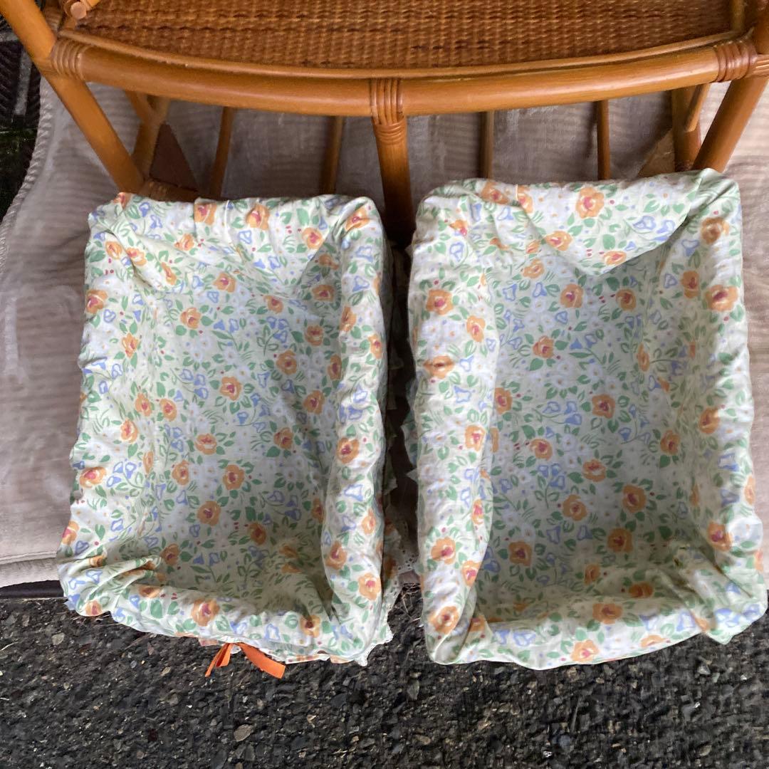 籐 ラタン ハンガーラック チェスト インテリア 昭和レトロ 当時物