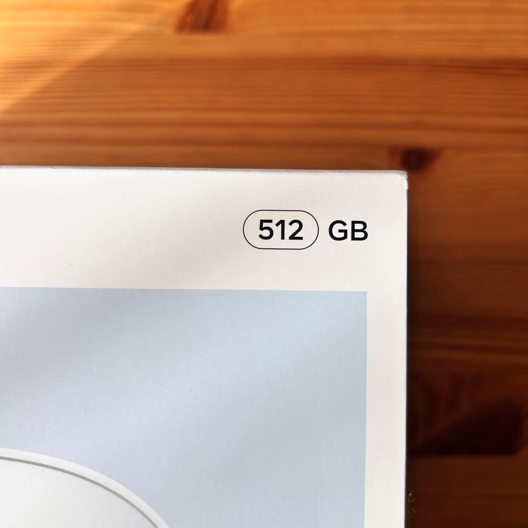 （美品） Quest 3 512GB VRヘッドセット