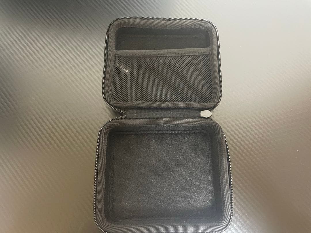 TourBox NEO ブラック　ケース付き