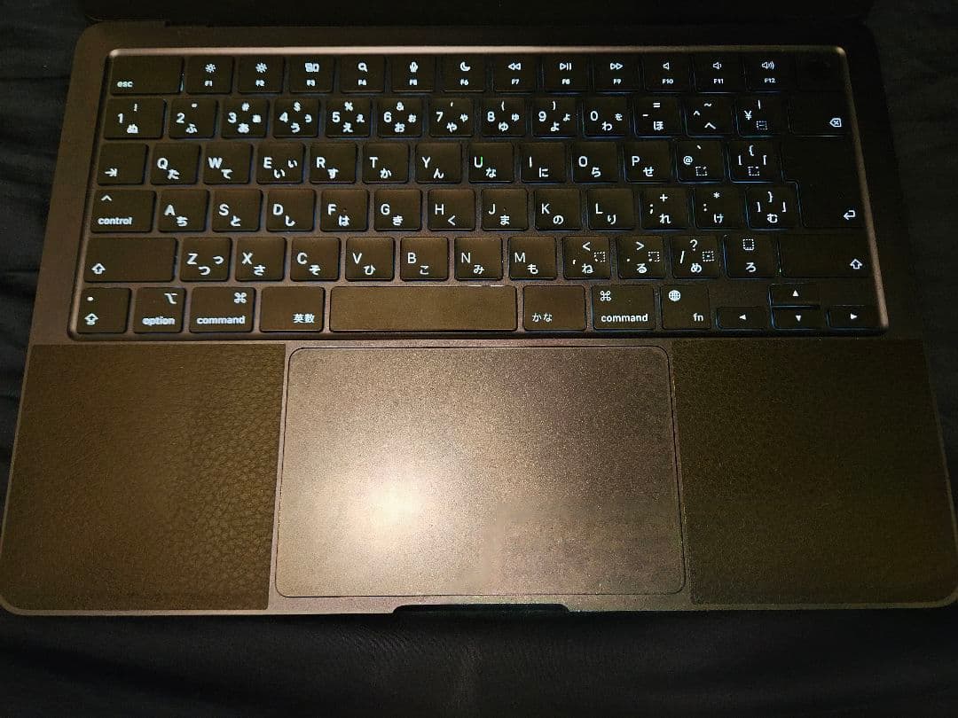 MacBook本体 MacBook Air M2 16GB 512GB