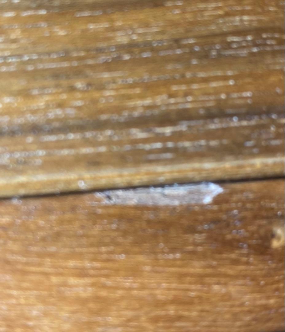 ✨大人気✨無印良品　ステンレスユニットシェルフ用　ボックス　ウォールナット