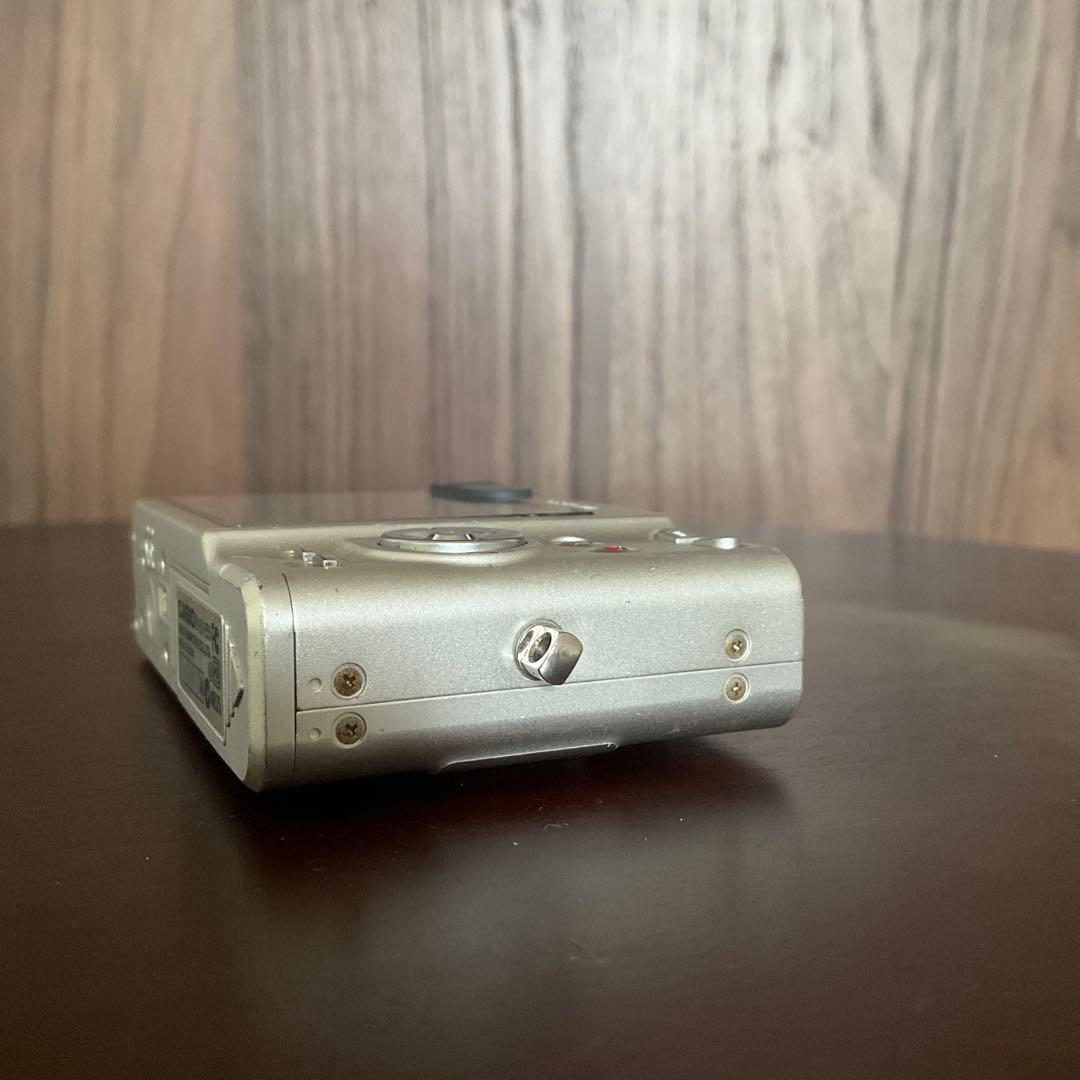 デジタルカメラ Casio EXILIM EX-Z55