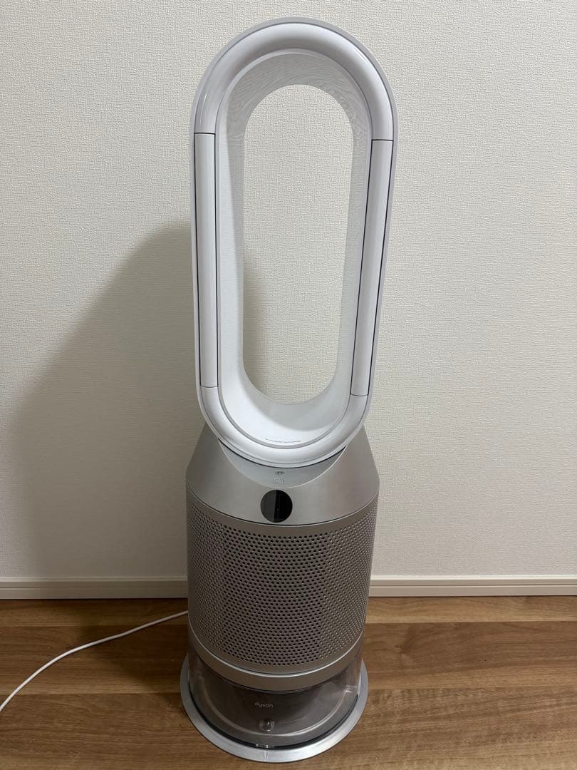 Dyson Purifier Humidify + Cool 加湿空気清浄機