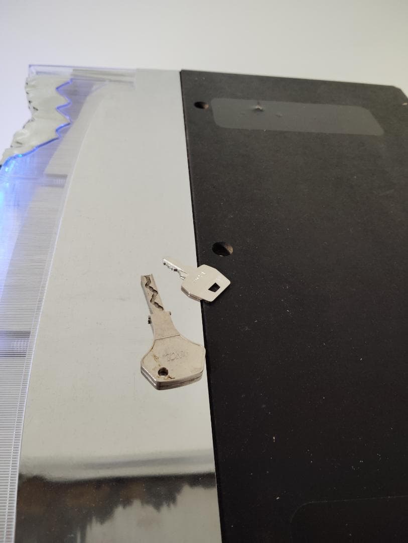 ドロロンえん魔くん　パチスロ　実機