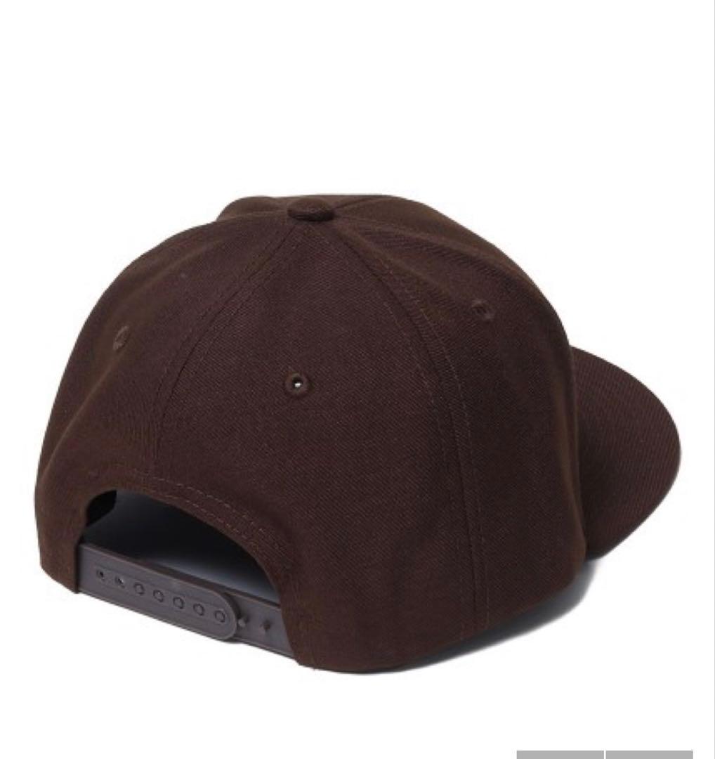 Hide and Seek×Toru Nishiura Baseball Cap