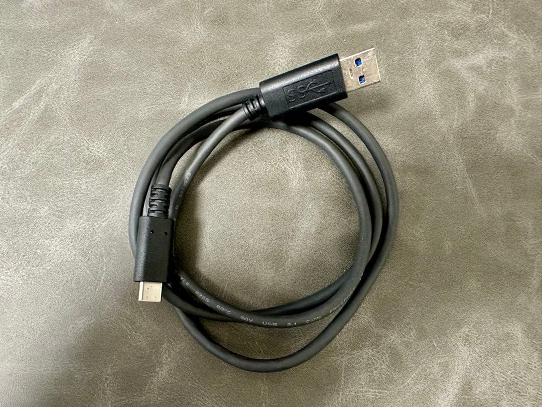 【I•O DATA】GigaCrysta GV-USB3/HDS キャプチャー