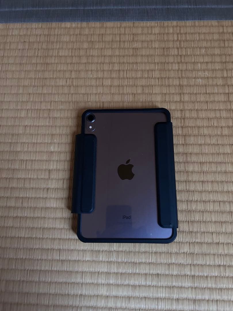 リ*.様 Apple iPad mini 第6世代 Wifiモデル 64GB パ