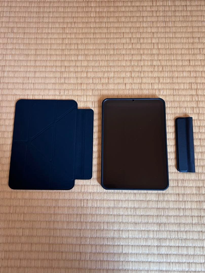 リ*.様 Apple iPad mini 第6世代 Wifiモデル 64GB パ