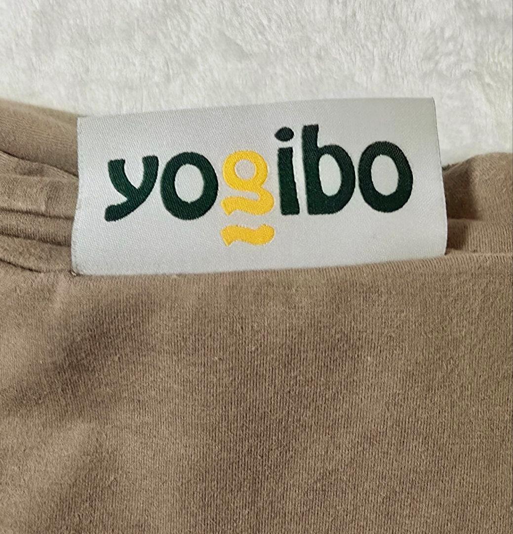 yogibo ミディ