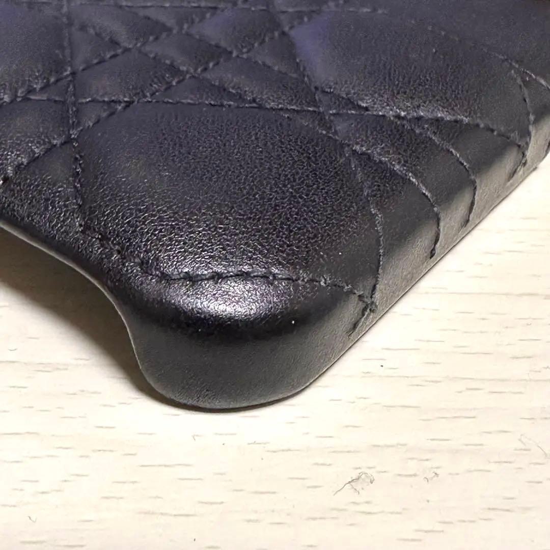 DIOR ディオール Lady Dior iPhone 14pro スマホケース