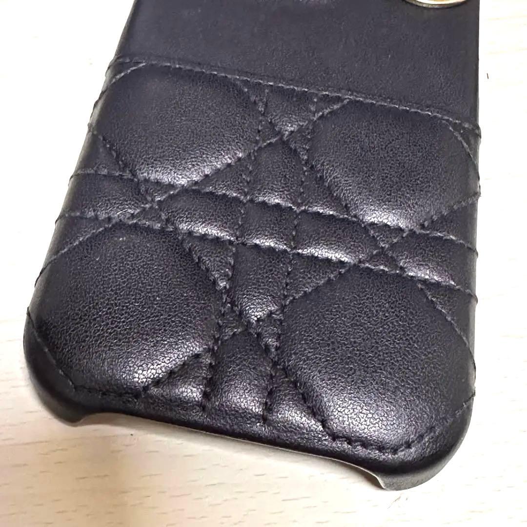 DIOR ディオール Lady Dior iPhone 14pro スマホケース