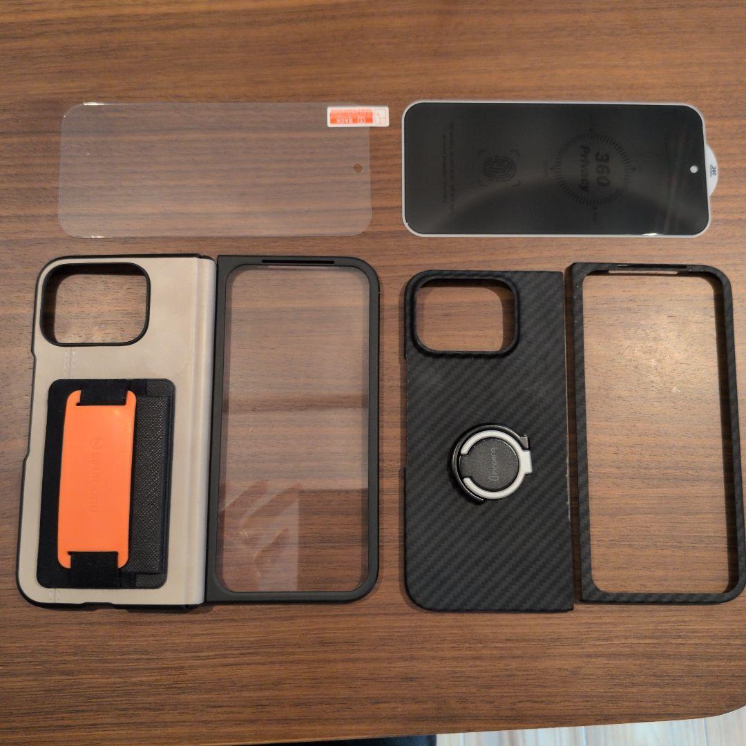 【補償残あり】Google Pixel 9 pro Fold 256GB