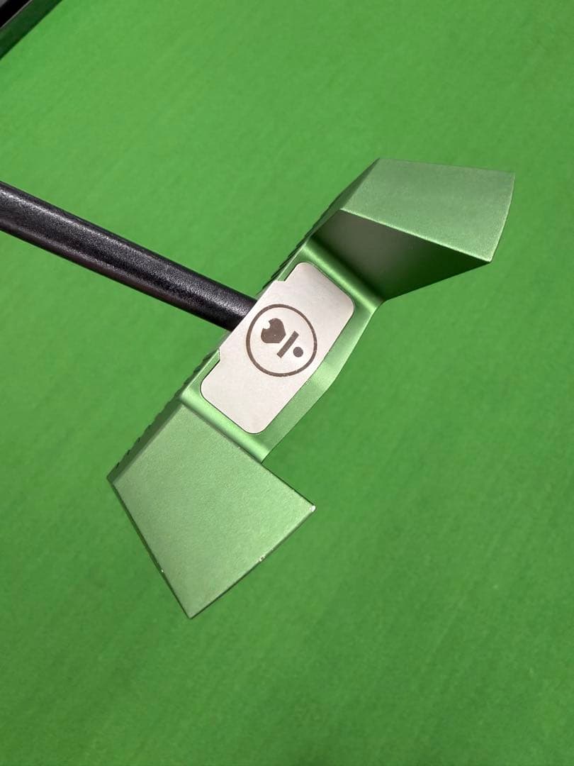 これ以上の値引はご遠慮下さい。MEZZ.1 (メッツ.1) カスタム 38インチ